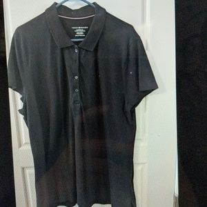 Women's Tommy Hilfiger Polo